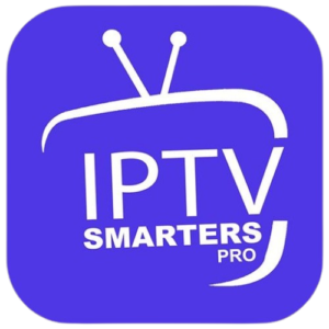 IPTV Smarters Pro 6 Mois